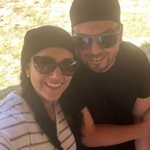 Meet your Posher, Tracy